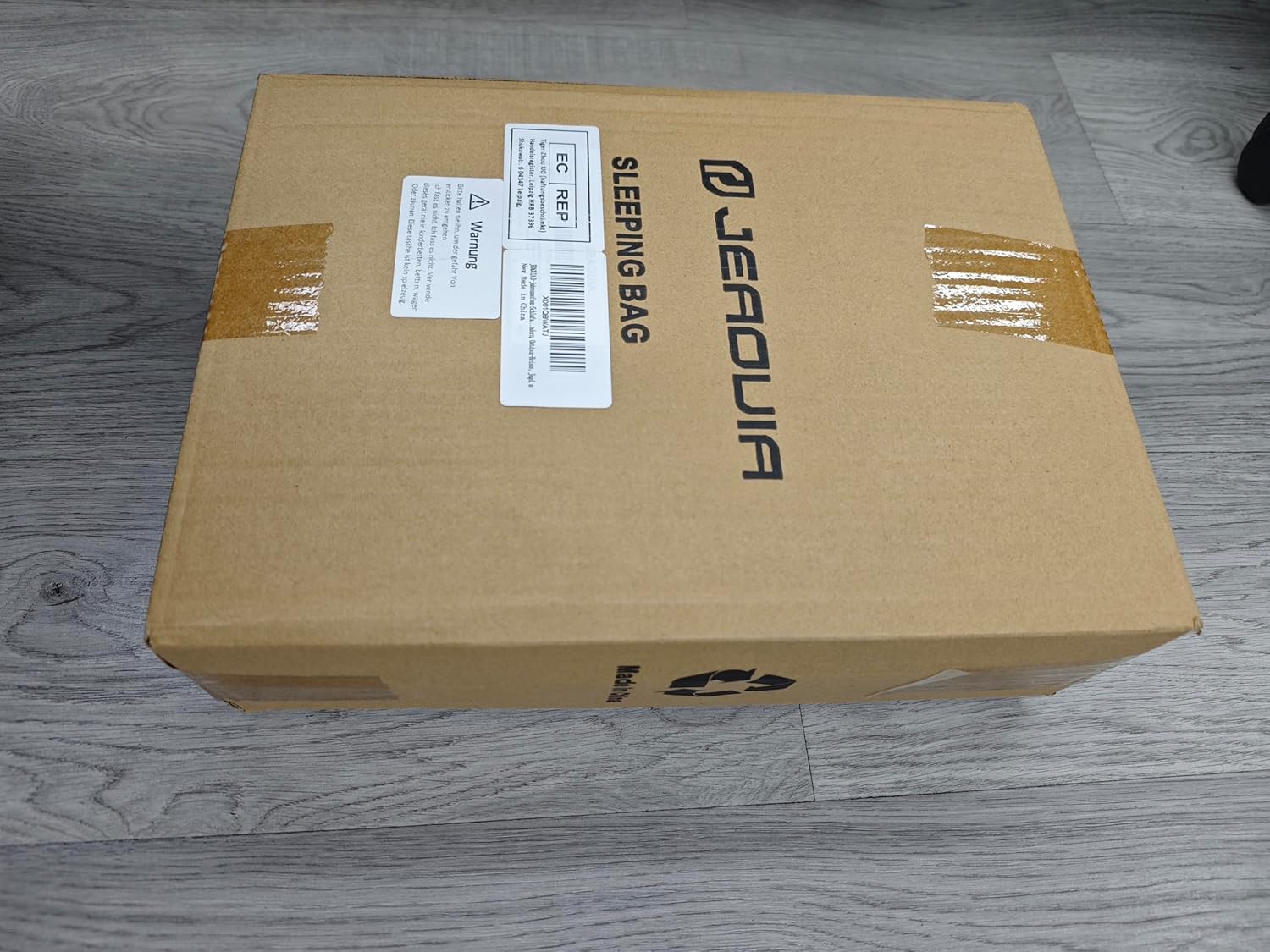 Sleeping Bags for Adults Backpacking Lightweight Waterproof- Cold Weather Sleeping Bag for Girls Boys Mens for Warm Camping Hiking Outdoor Travel Hunting with Compression Bags - Image 11