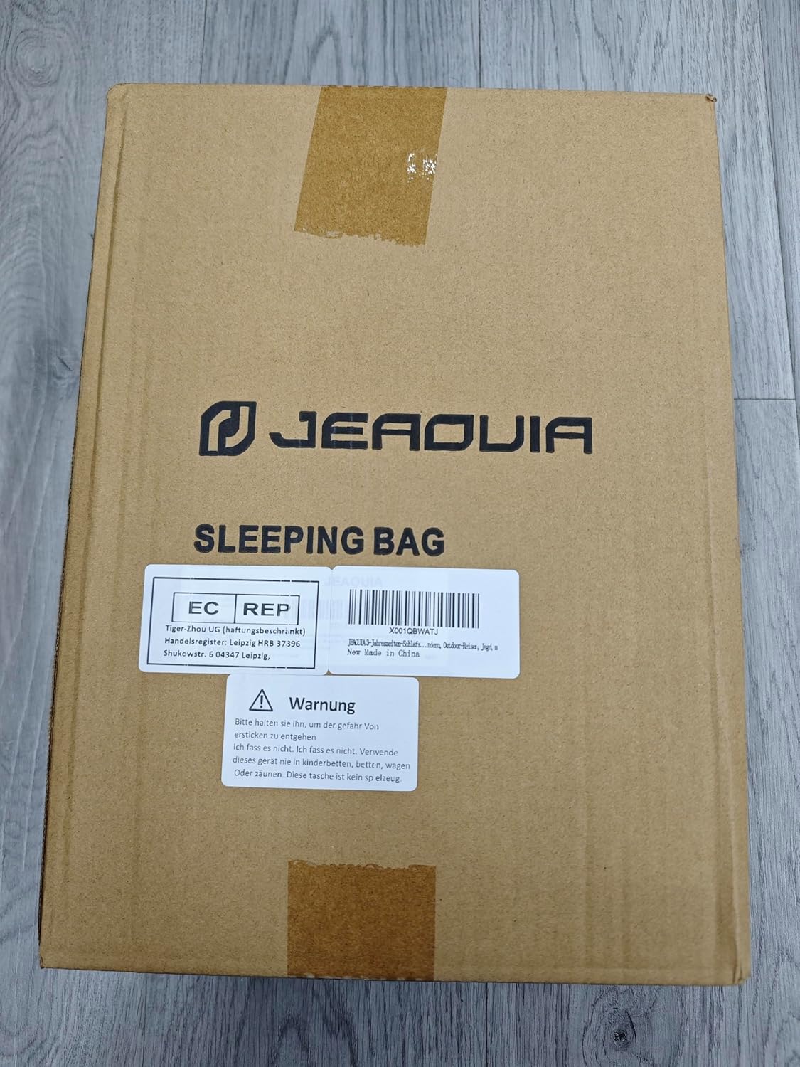 Sleeping Bags for Adults Backpacking Lightweight Waterproof- Cold Weather Sleeping Bag for Girls Boys Mens for Warm Camping Hiking Outdoor Travel Hunting with Compression Bags - Image 8